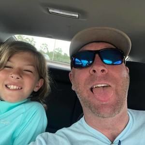 Meet your Posher, Andy